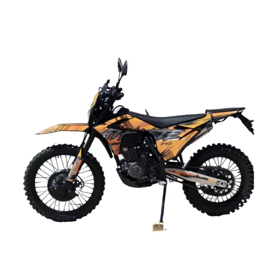 Купить мотоцикл RegulMoto Athlete PRO NEW без наценки у поставщика. Бесплатная доставка, сборка, гарантия, рассрочка и кредит.