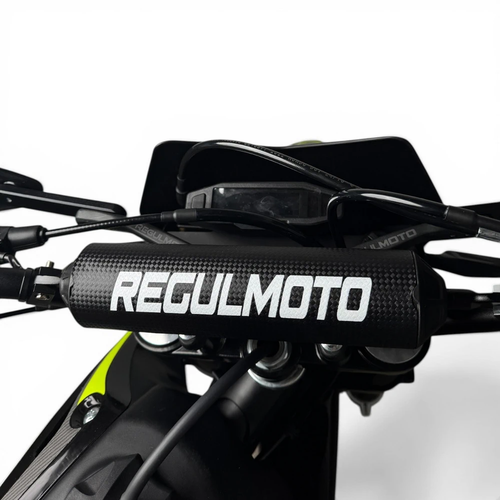 Купить мотоцикл RegulMoto Sport 003 PR 300 Luxe без наценки у поставщика. Бесплатная доставка, сборка, гарантия, рассрочка и кредит.