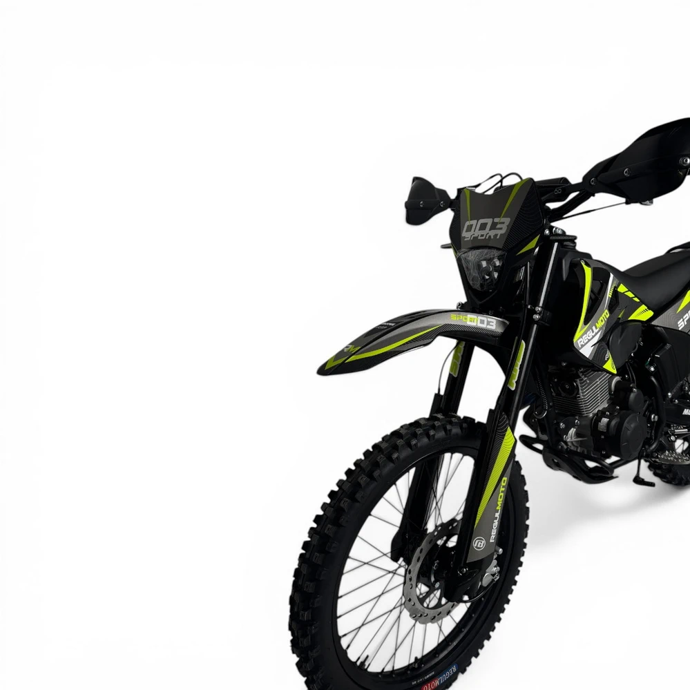 Купить мотоцикл RegulMoto Sport 003 PR 300 Luxe без наценки у поставщика. Бесплатная доставка, сборка, гарантия, рассрочка и кредит.