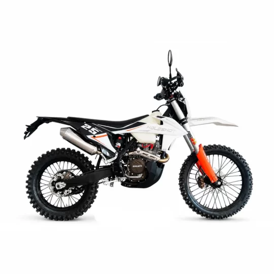 Купить мотоцикл RegulMoto Holeshot 350 с бесплатной доставкой без переплат + ПТС и рассрочка
