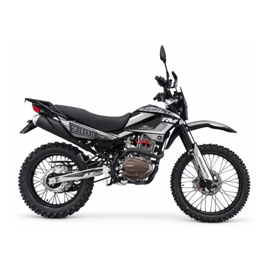 Купить мотоцикл Regulmoto GRIZZLY PR 300 PRO - с бесплатной доставкой без переплат + бесплатный ПТС, возможна рассрочка или кредит. Гарантия производителя + профессиональная сборка.