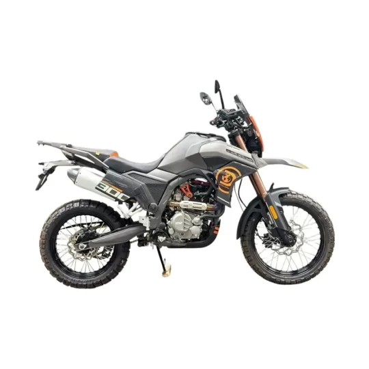 Купить мотоцикл RegulMoto Cyclone 300 Touring с бесплатной доставкой без переплат + ПТС и рассрочка