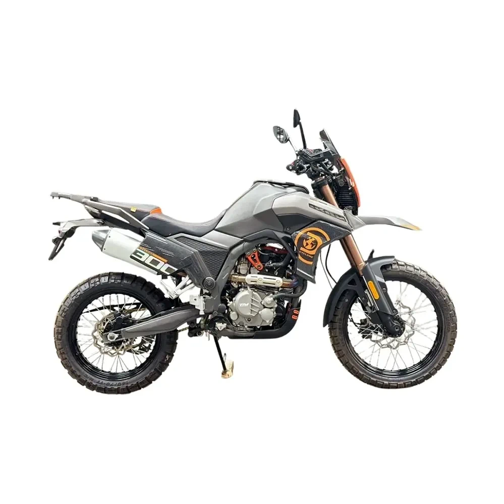 Купить мотоцикл RegulMoto Cyclone 300 Touring с бесплатной доставкой без переплат + ПТС и рассрочка