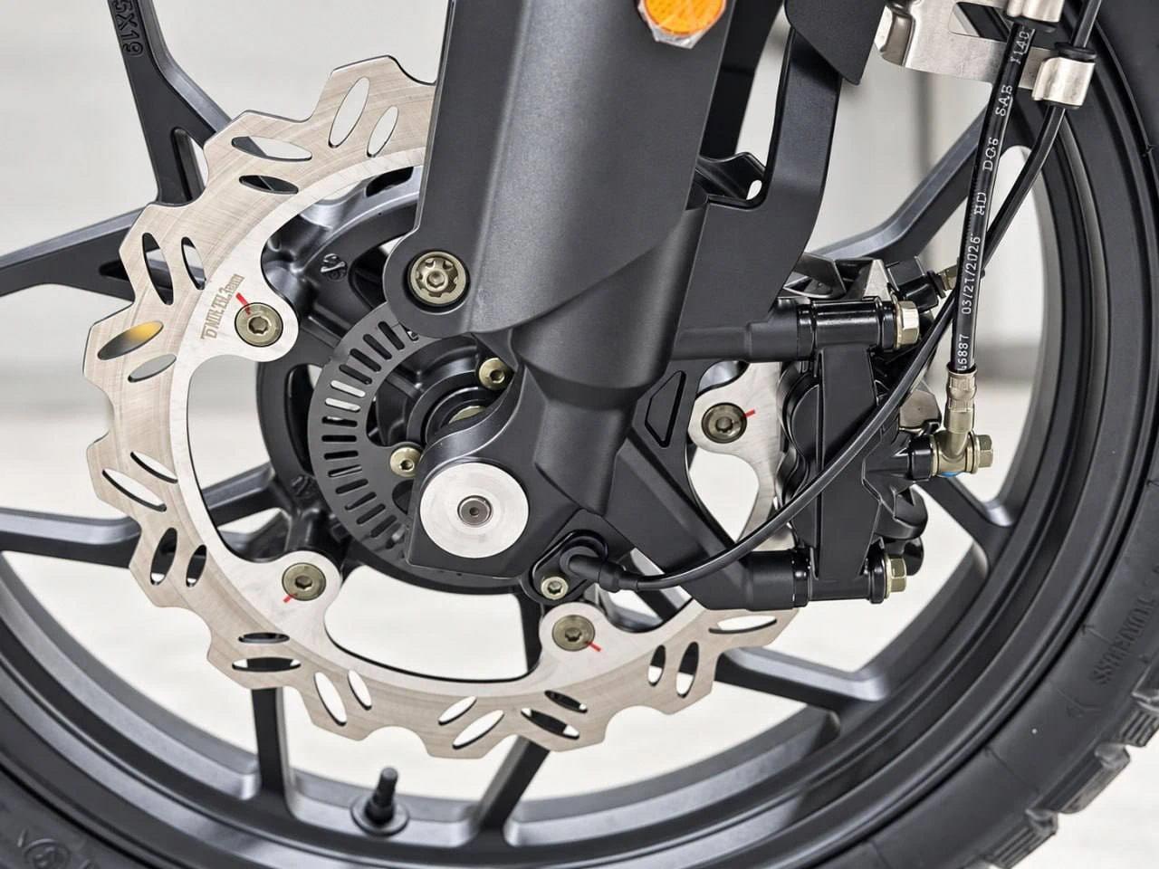 Купить мотоцикл RegulMoto Cyclone 300 Touring с бесплатной доставкой без переплат + ПТС и рассрочка