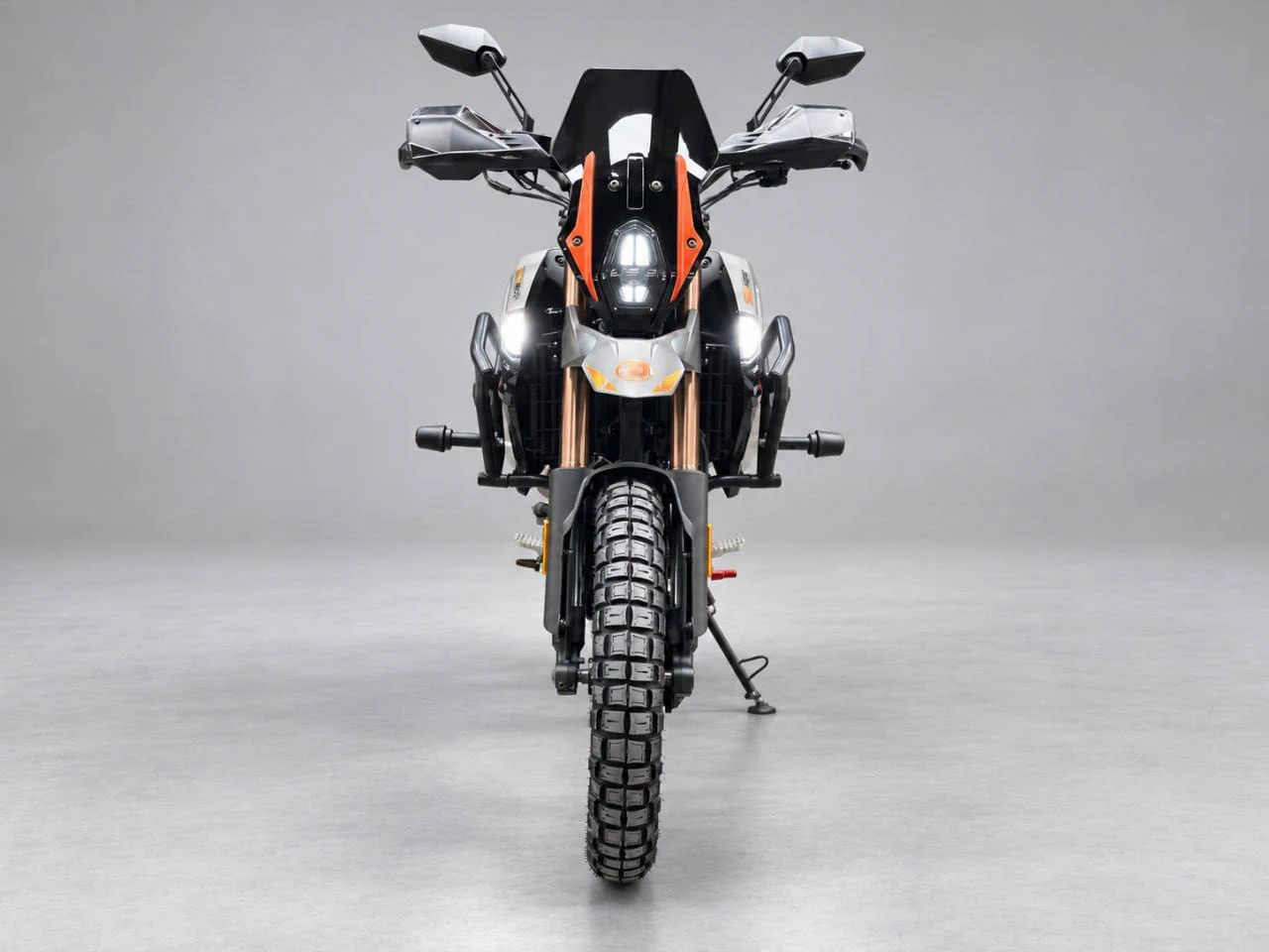 Купить мотоцикл RegulMoto Cyclone 300 Touring с бесплатной доставкой без переплат + ПТС и рассрочка